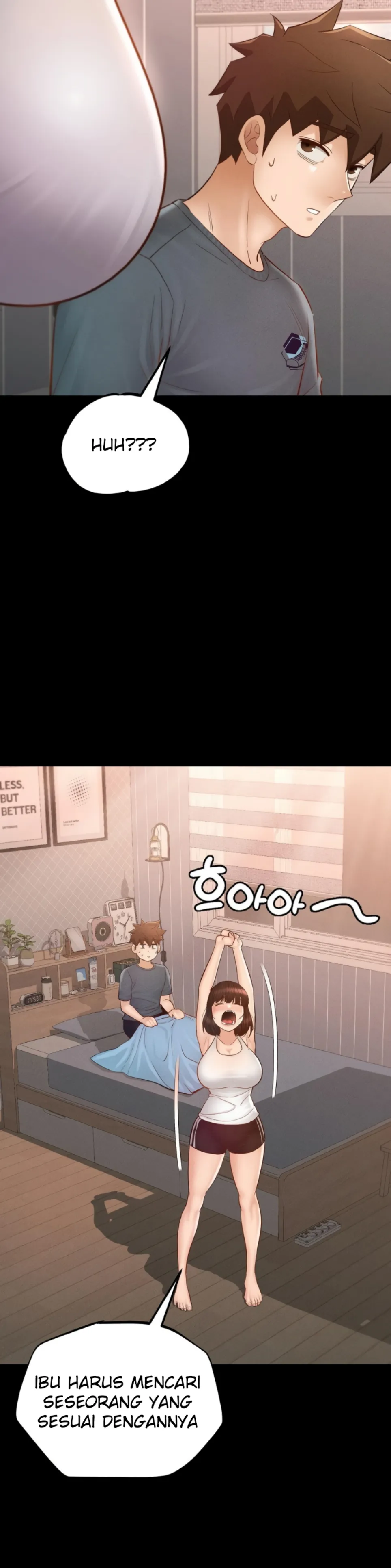 Sweet My Home - Chapter 36 15 Sweet My Home - Chapter 36 15