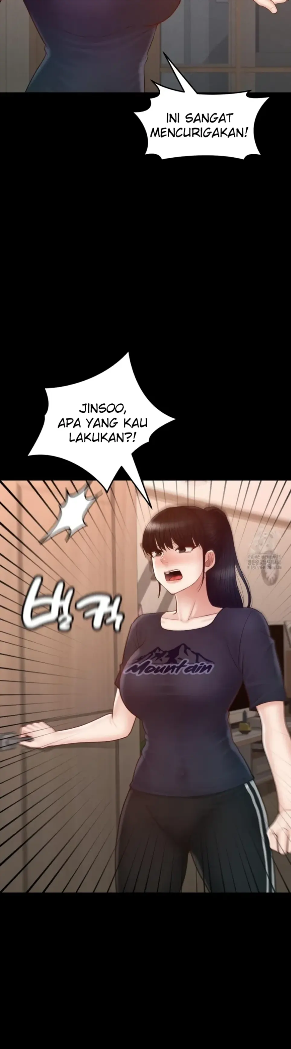 Sweet My Home - Chapter 36 6 Sweet My Home - Chapter 36 6