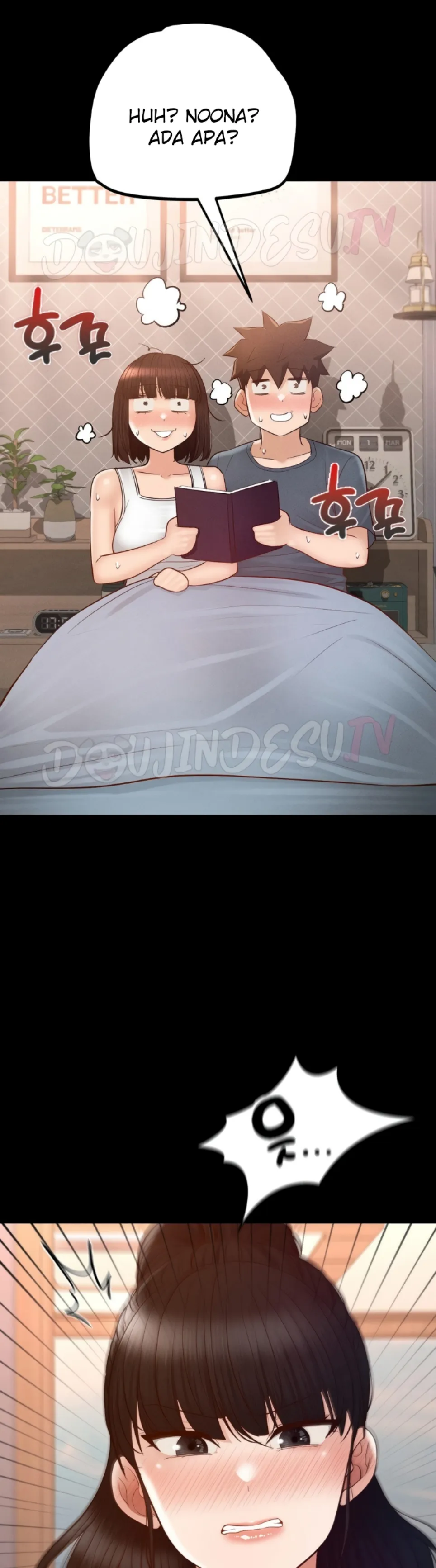 Sweet My Home - Chapter 36 7 Sweet My Home - Chapter 36 7