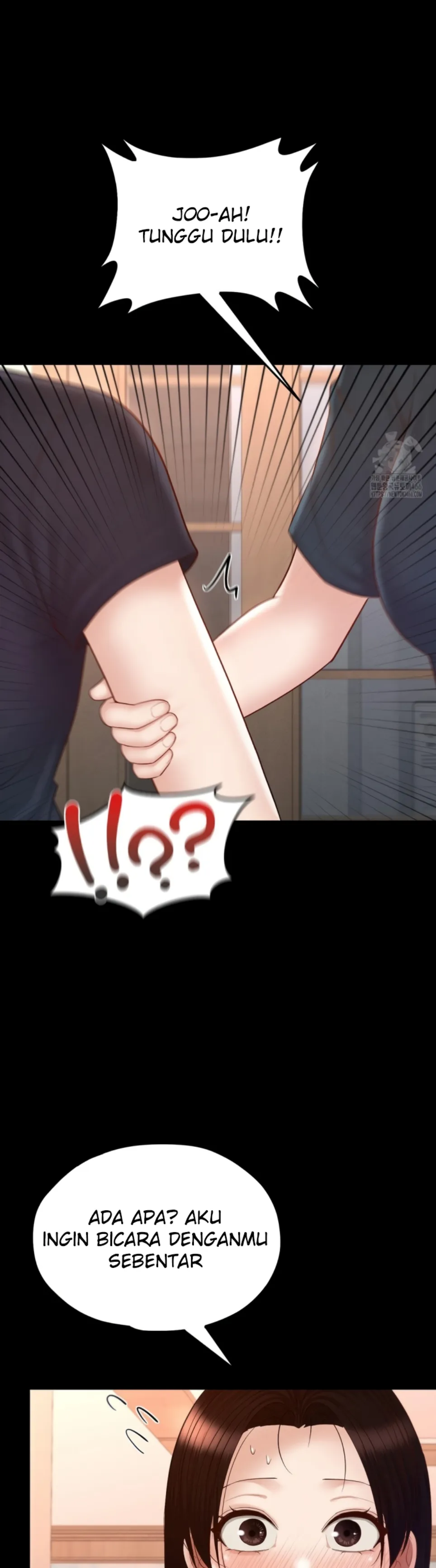 Sweet My Home - Chapter 36 4 Sweet My Home - Chapter 36 4