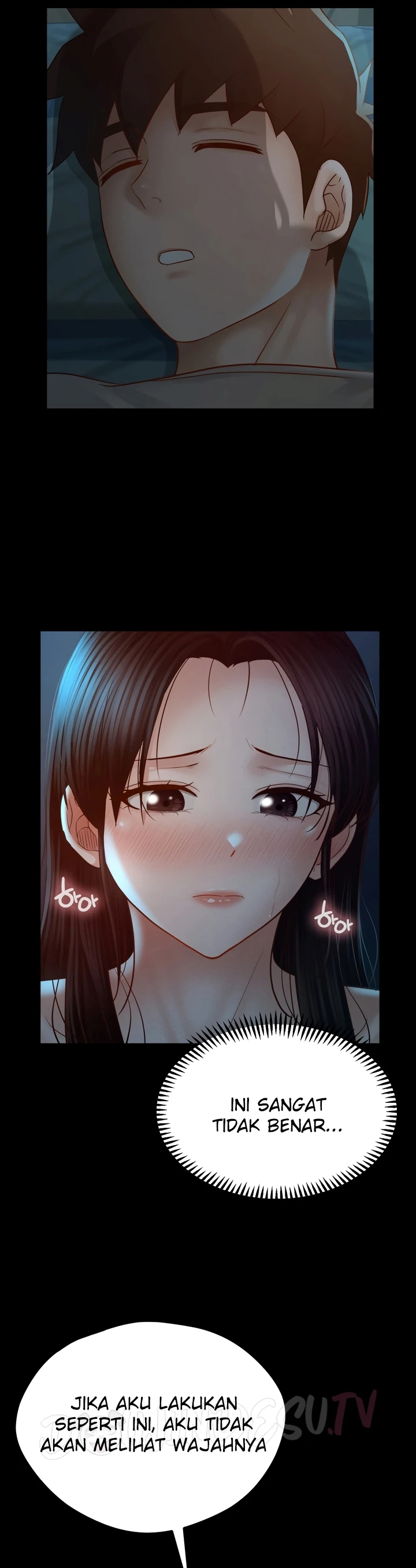 Sweet My Home - Chapter 09 25 Sweet My Home - Chapter 09 25