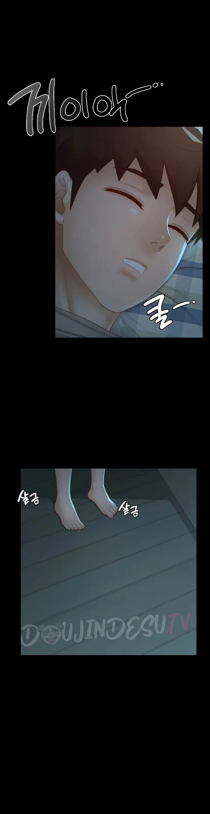 Sweet My Home - Chapter 09 1 Sweet My Home - Chapter 09 1