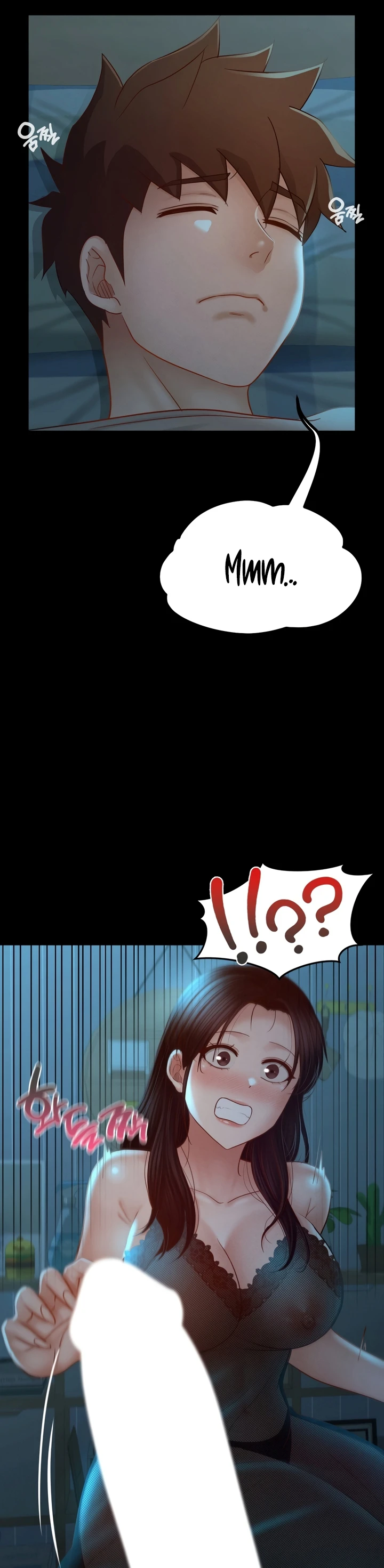 Sweet My Home - Chapter 09 19 Sweet My Home - Chapter 09 19