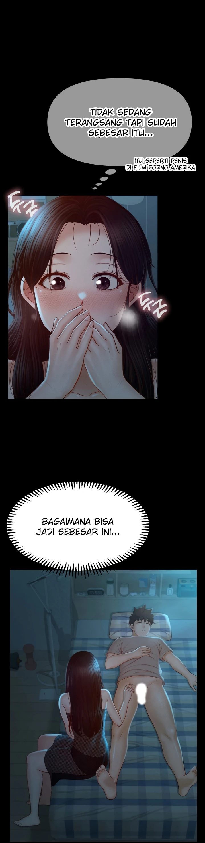 Sweet My Home - Chapter 09 13 Sweet My Home - Chapter 09 13