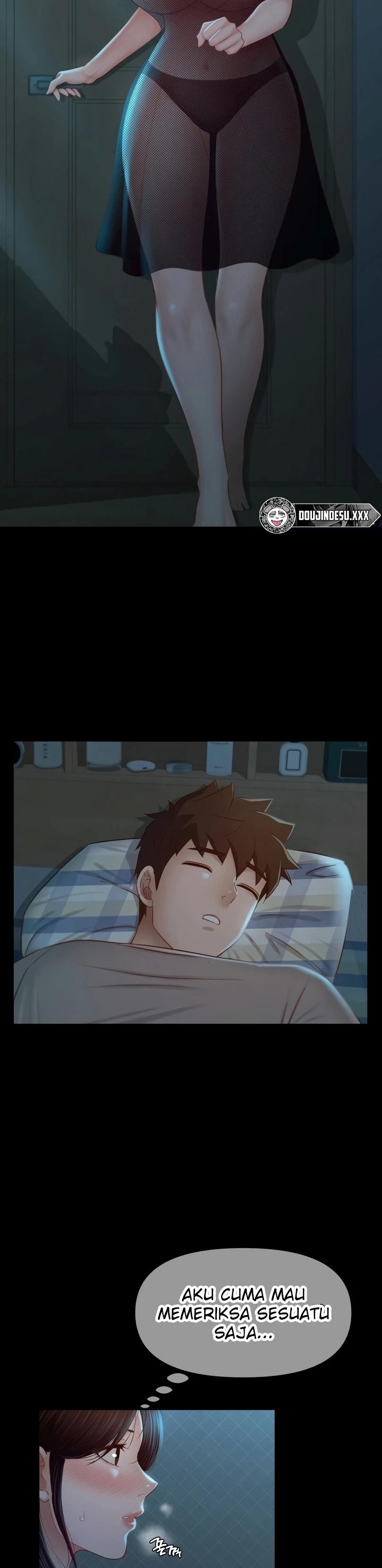 Sweet My Home - Chapter 09 10 Sweet My Home - Chapter 09 10