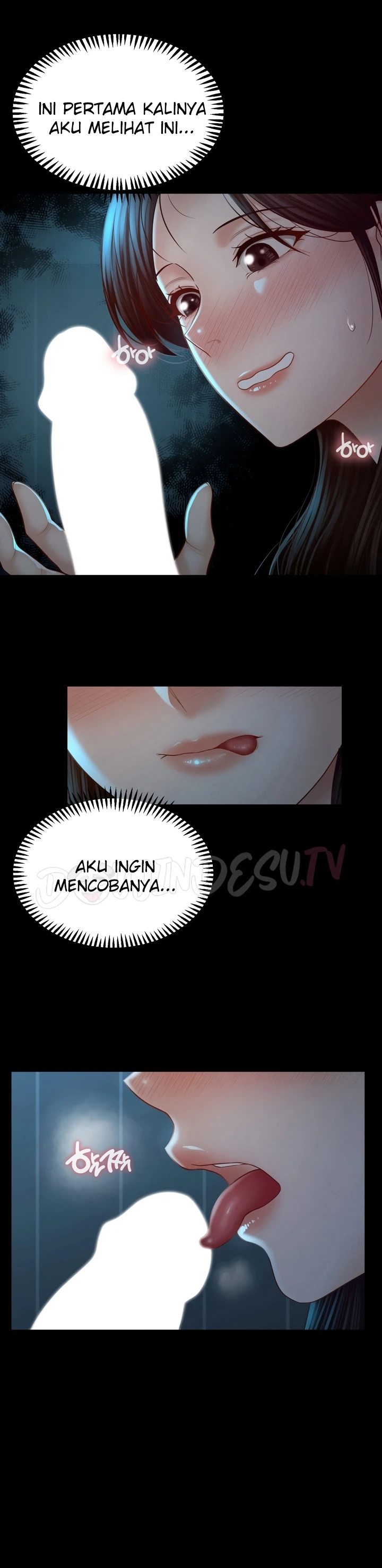 Sweet My Home - Chapter 09 16 Sweet My Home - Chapter 09 16