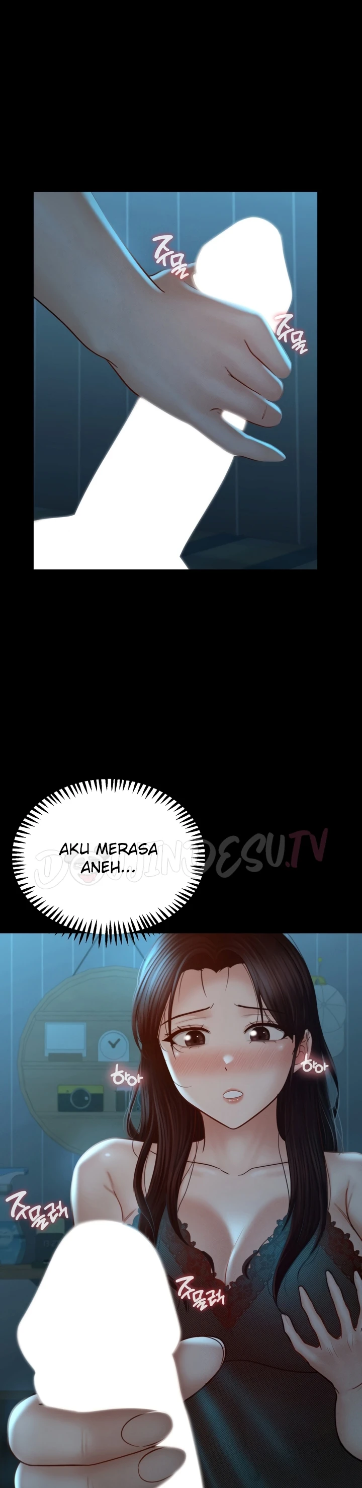 Sweet My Home - Chapter 09 14 Sweet My Home - Chapter 09 14