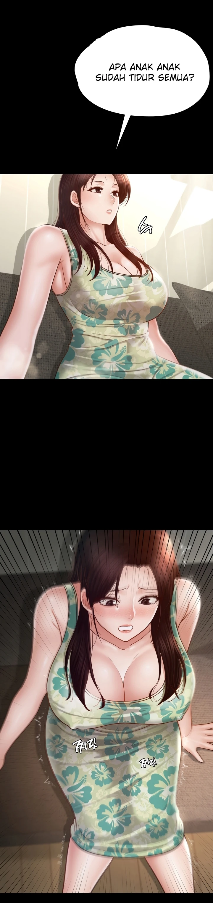 Sweet My Home - Chapter 09 4 Sweet My Home - Chapter 09 4