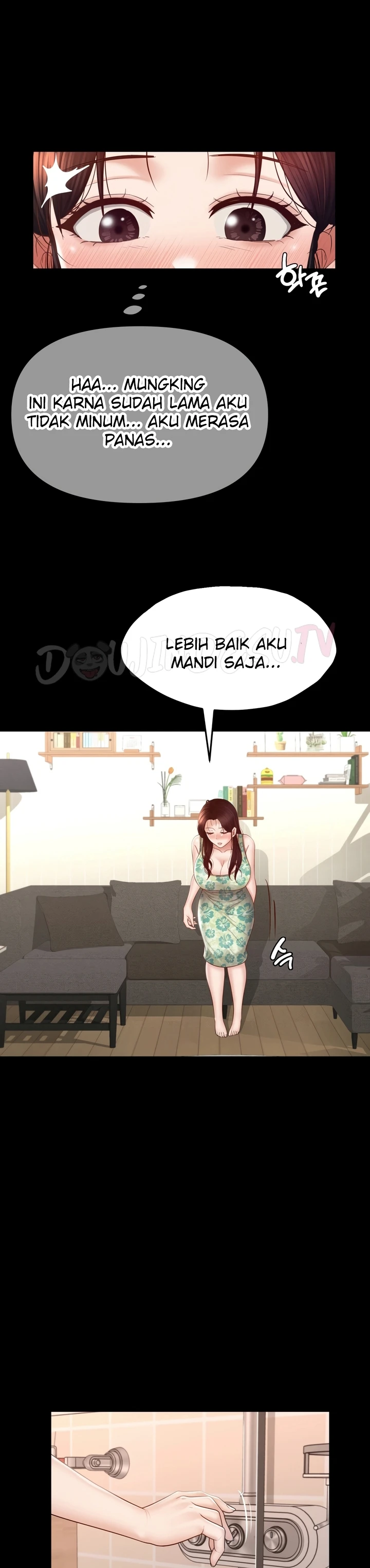 Sweet My Home - Chapter 09 5 Sweet My Home - Chapter 09 5