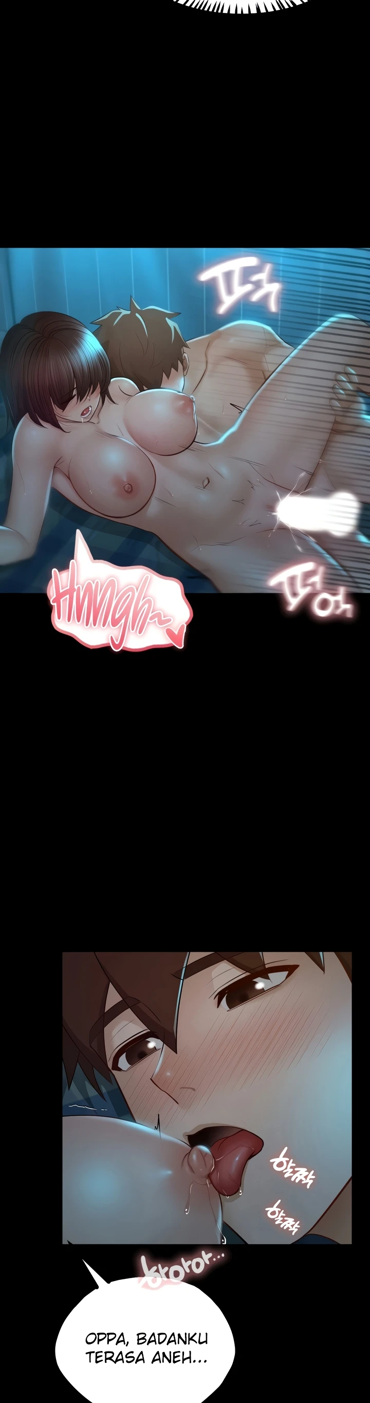 Sweet My Home - Chapter 19 3 Sweet My Home - Chapter 19 3