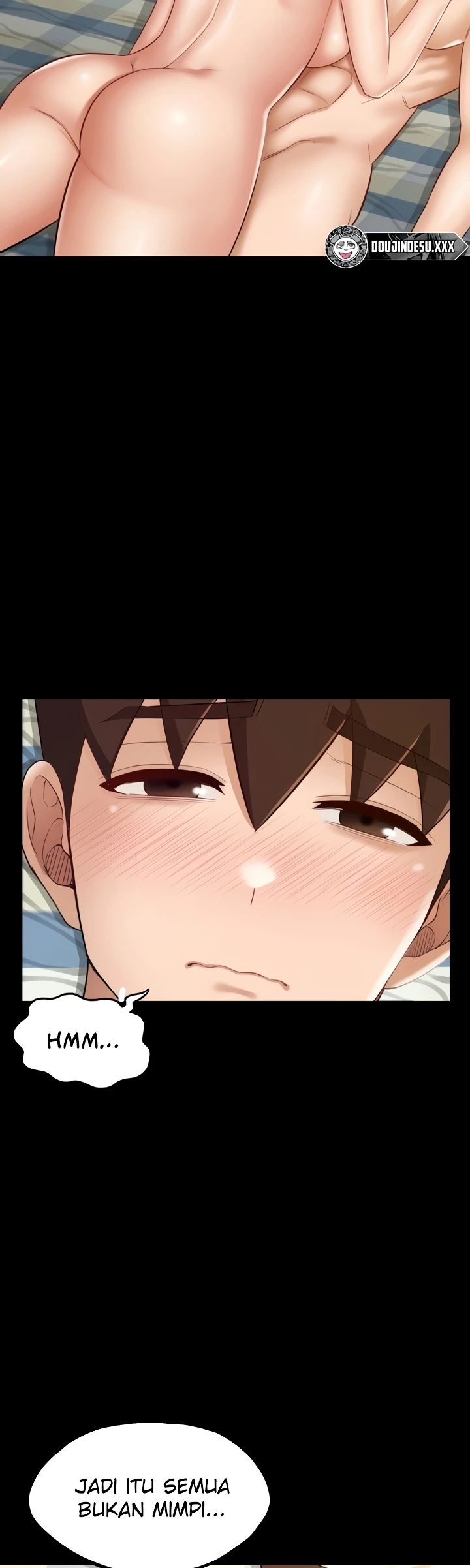 Sweet My Home - Chapter 19 32 Sweet My Home - Chapter 19 32