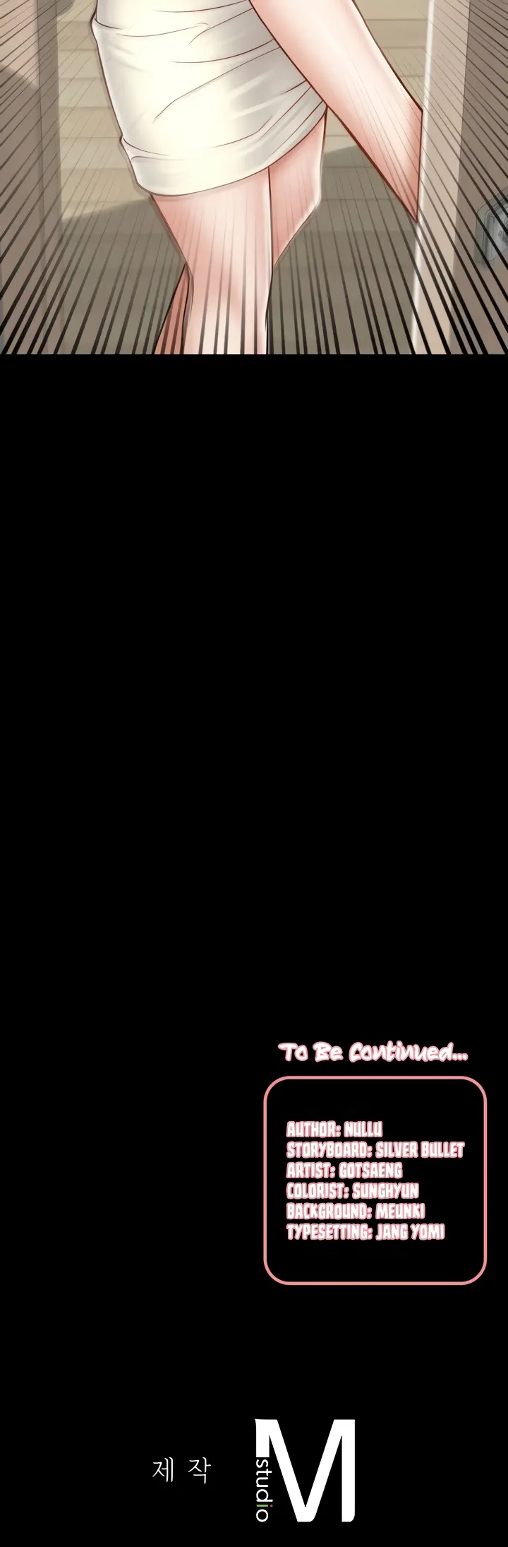 Sweet My Home - Chapter 19 36 Sweet My Home - Chapter 19 36