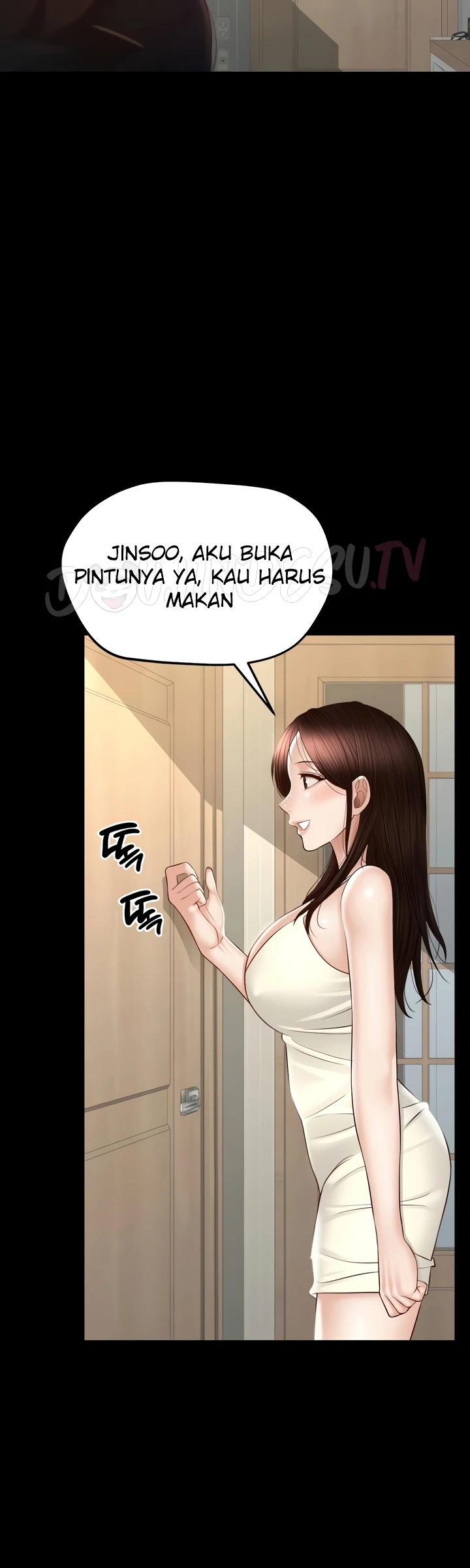 Sweet My Home - Chapter 19 34 Sweet My Home - Chapter 19 34