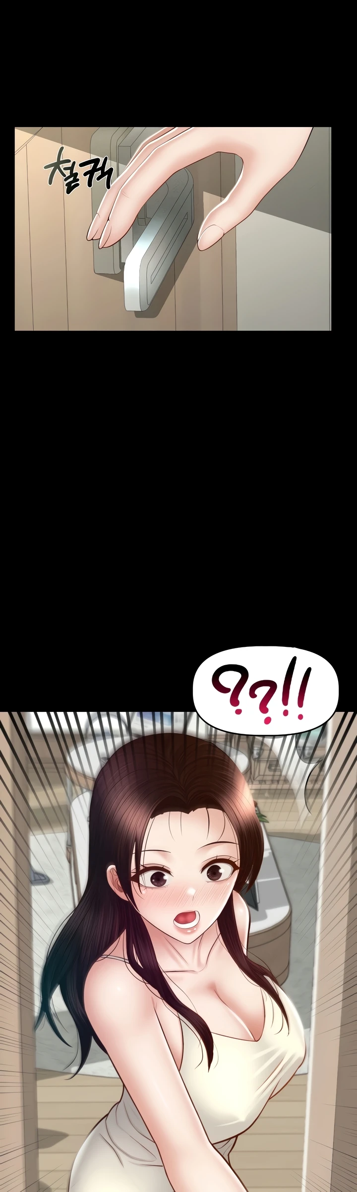 Sweet My Home - Chapter 19 35 Sweet My Home - Chapter 19 35