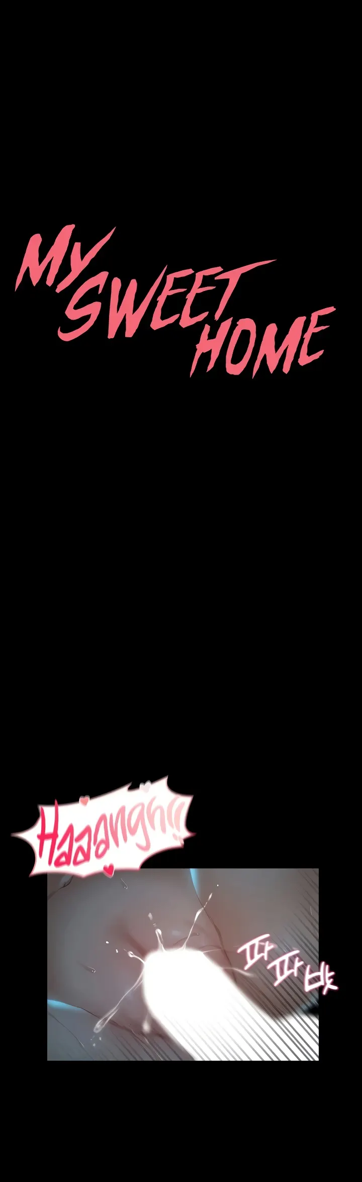 Sweet My Home - Chapter 19 1 Sweet My Home - Chapter 19 1