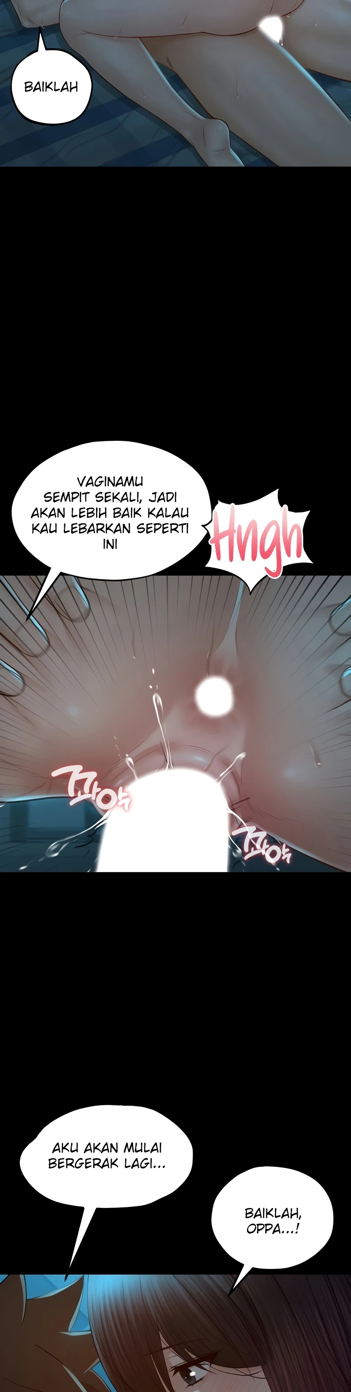 Sweet My Home - Chapter 19 19 Sweet My Home - Chapter 19 19