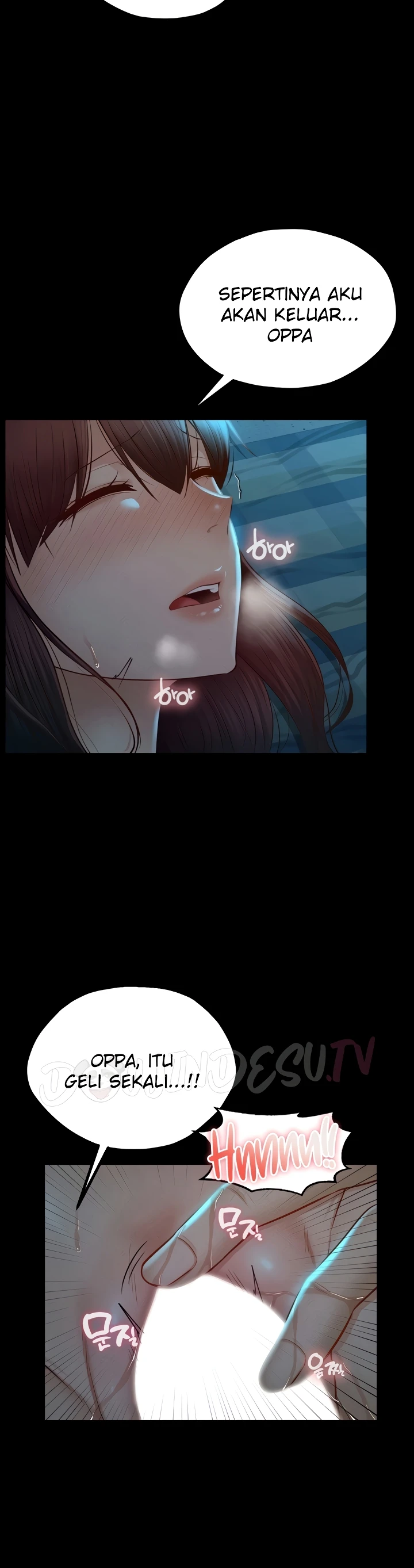 Sweet My Home - Chapter 19 4 Sweet My Home - Chapter 19 4