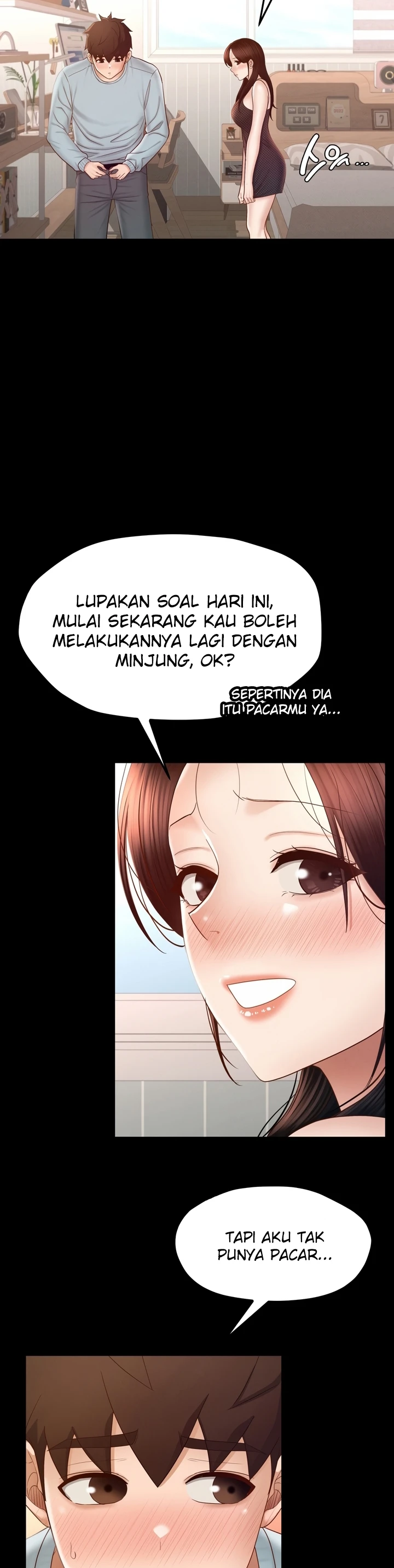 Sweet My Home - Chapter 12 22 Sweet My Home - Chapter 12 22