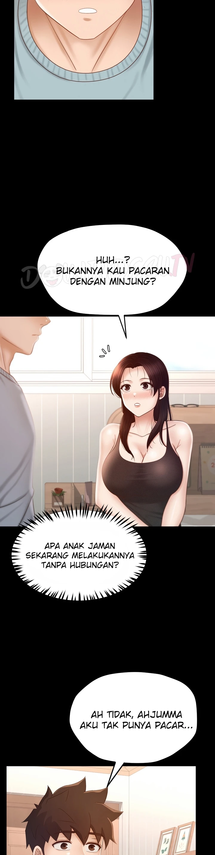 Sweet My Home - Chapter 12 23 Sweet My Home - Chapter 12 23