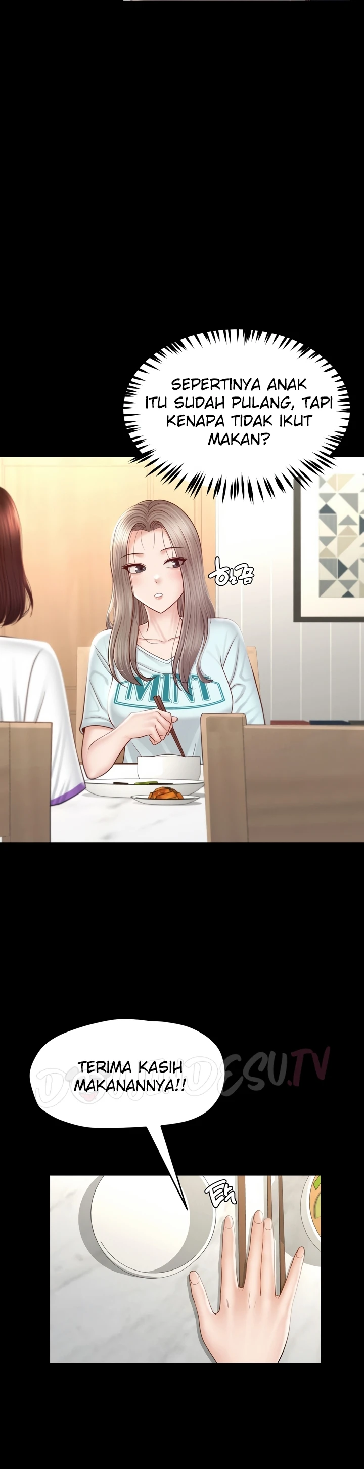 Sweet My Home - Chapter 12 32 Sweet My Home - Chapter 12 32