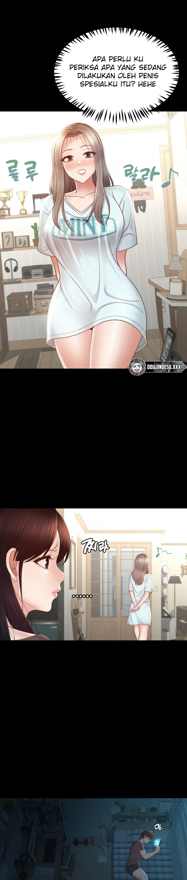 Sweet My Home - Chapter 12 33 Sweet My Home - Chapter 12 33