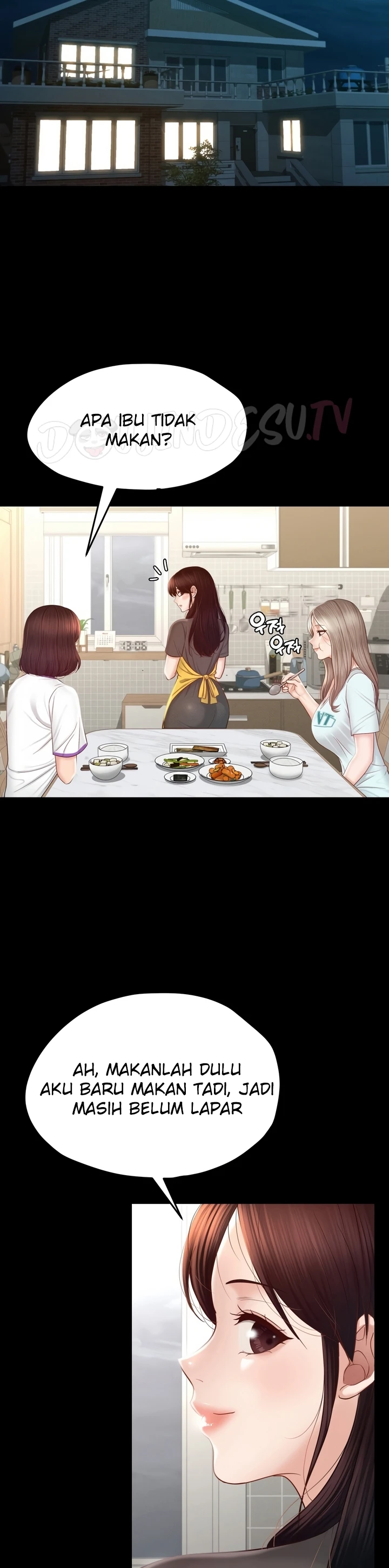 Sweet My Home - Chapter 12 31 Sweet My Home - Chapter 12 31