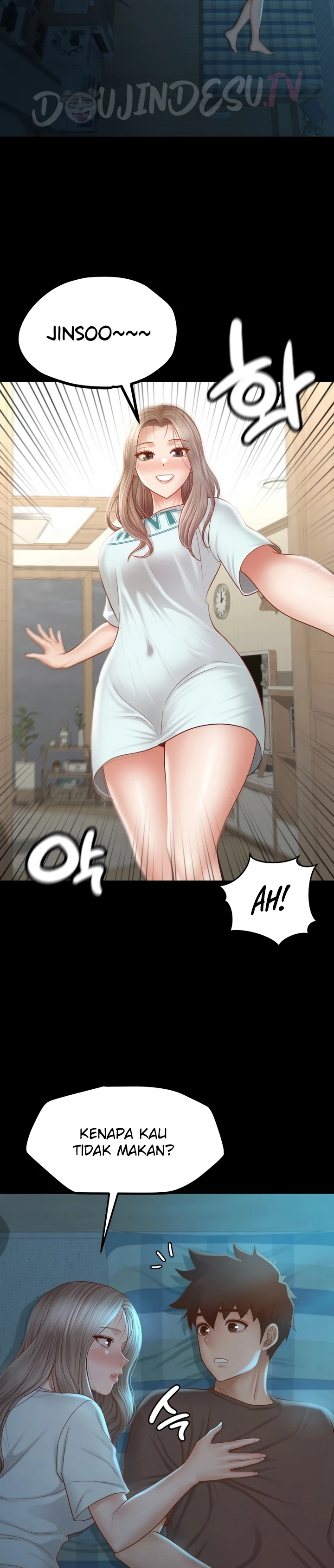 Sweet My Home - Chapter 12 34 Sweet My Home - Chapter 12 34