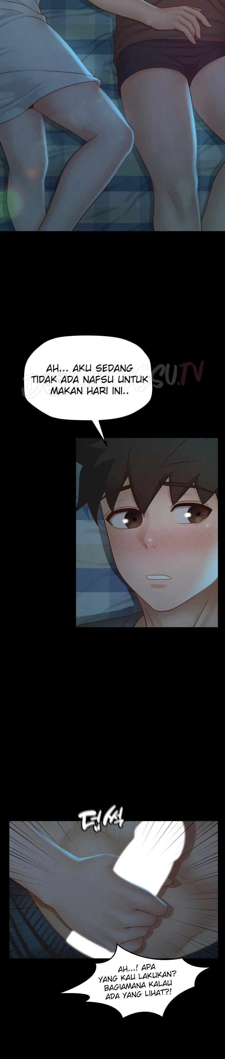 Sweet My Home - Chapter 12 35 Sweet My Home - Chapter 12 35