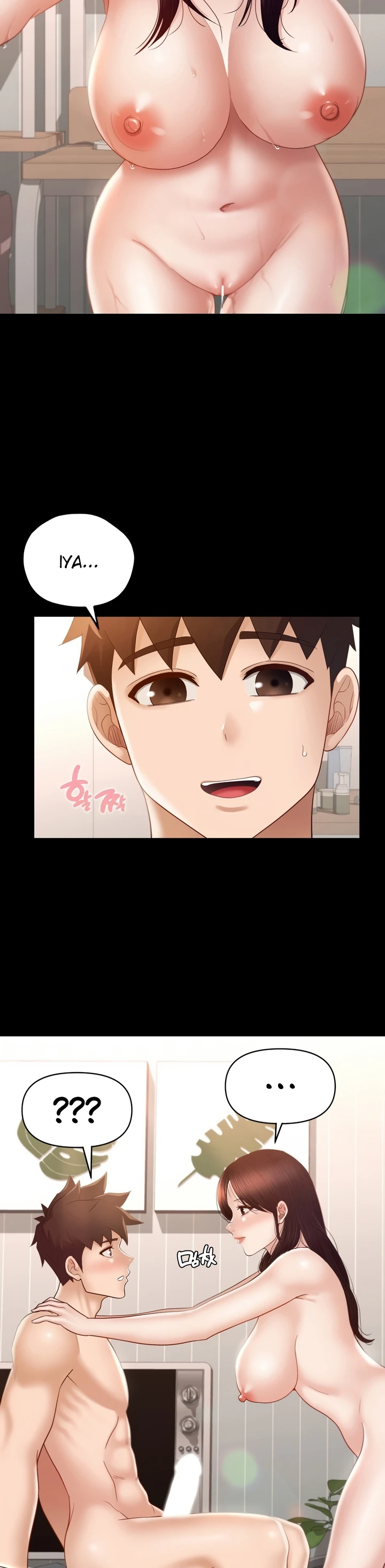 Sweet My Home - Chapter 12 6 Sweet My Home - Chapter 12 6