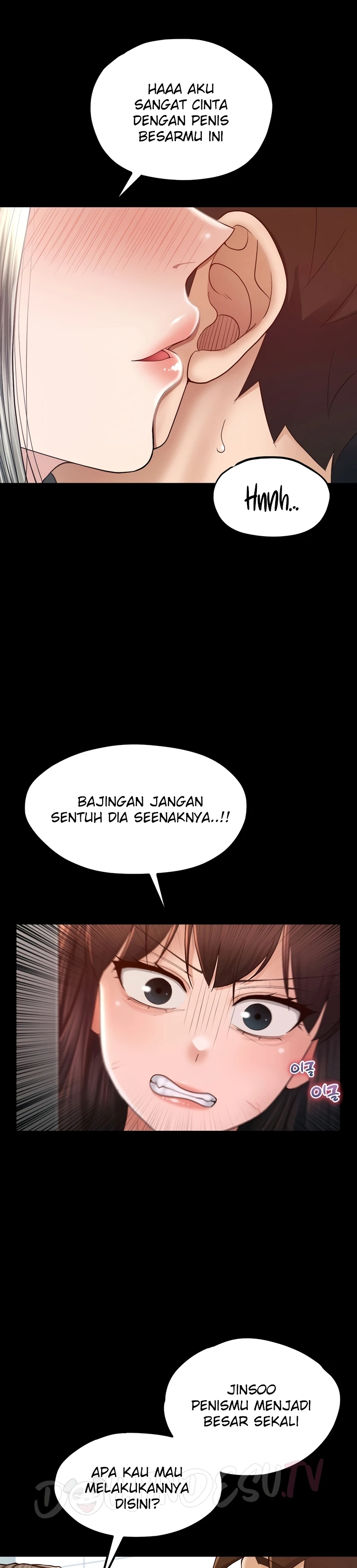 Sweet My Home - Chapter 17 2 Sweet My Home - Chapter 17 2