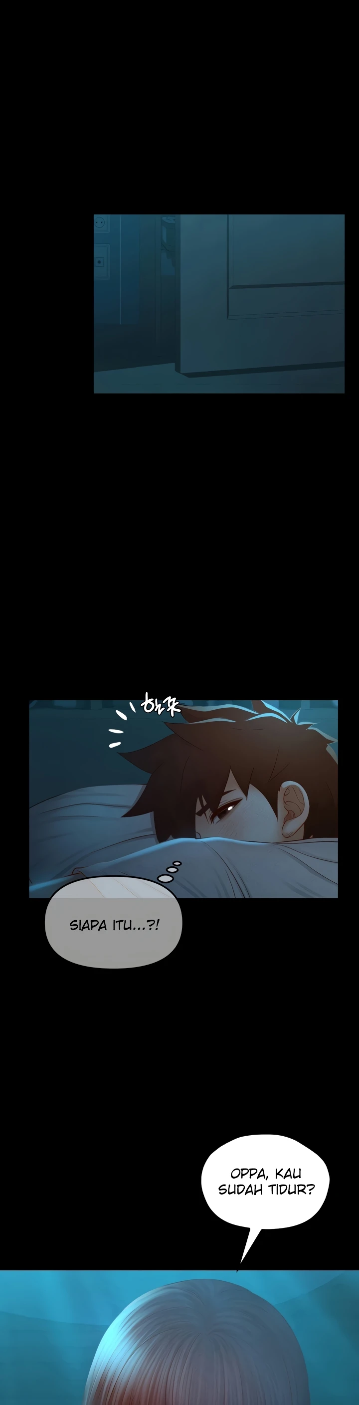 Sweet My Home - Chapter 17 29 Sweet My Home - Chapter 17 29