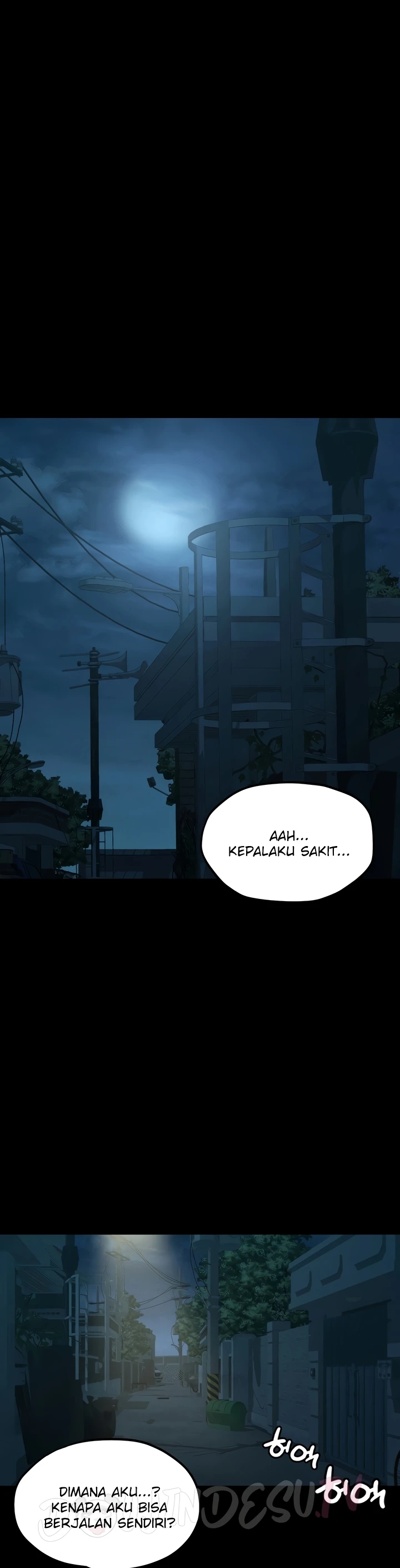 Sweet My Home - Chapter 17 23 Sweet My Home - Chapter 17 23