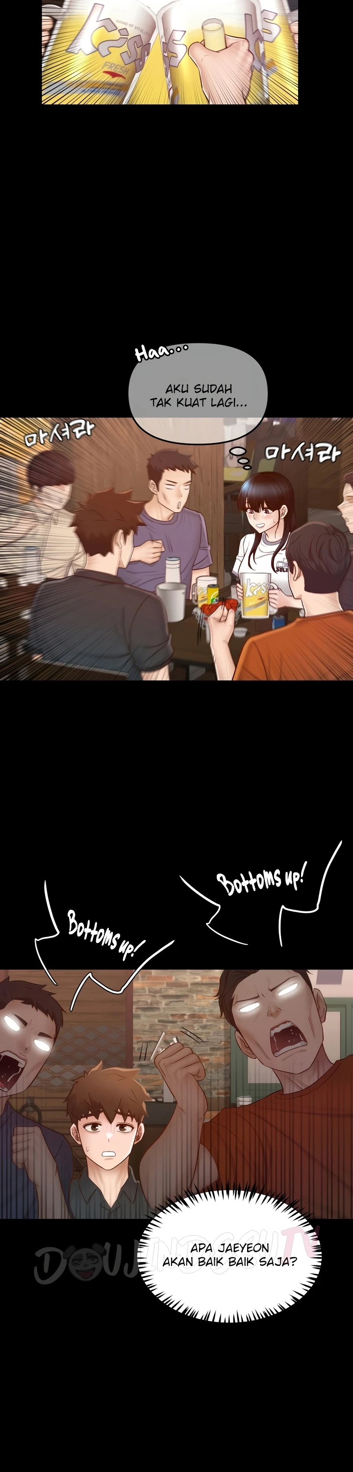 Sweet My Home - Chapter 17 20 Sweet My Home - Chapter 17 20