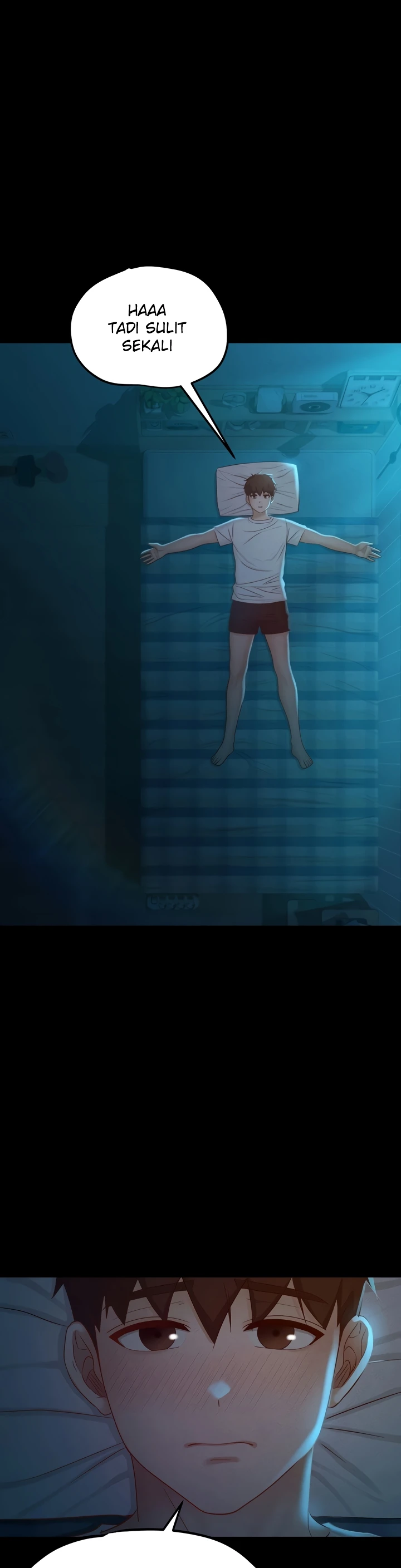 Sweet My Home - Chapter 17 27 Sweet My Home - Chapter 17 27