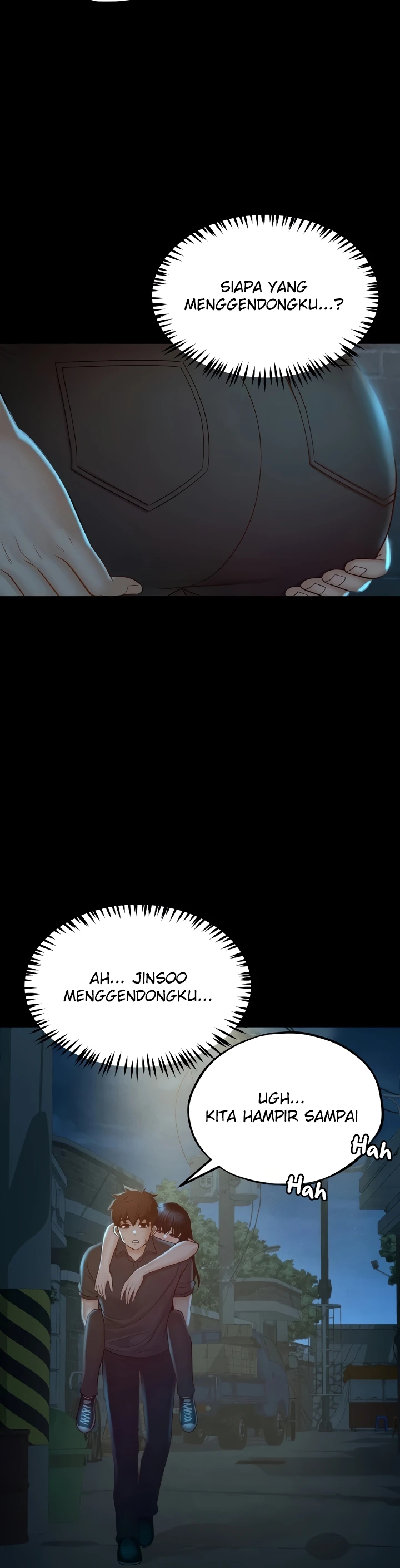 Sweet My Home - Chapter 17 24 Sweet My Home - Chapter 17 24