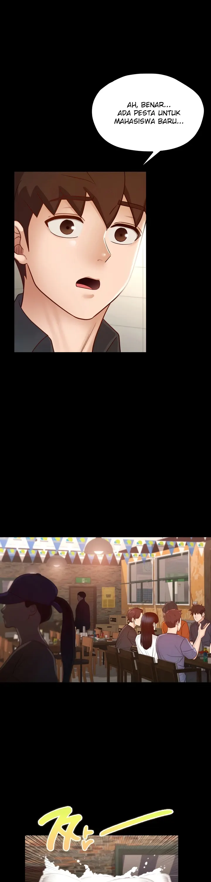 Sweet My Home - Chapter 17 19 Sweet My Home - Chapter 17 19