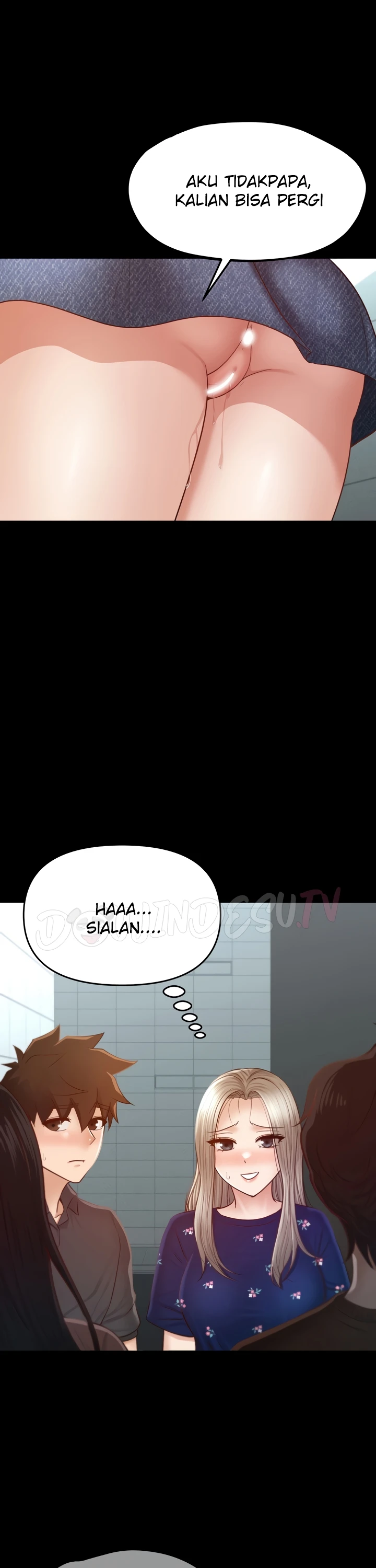 Sweet My Home - Chapter 17 15 Sweet My Home - Chapter 17 15