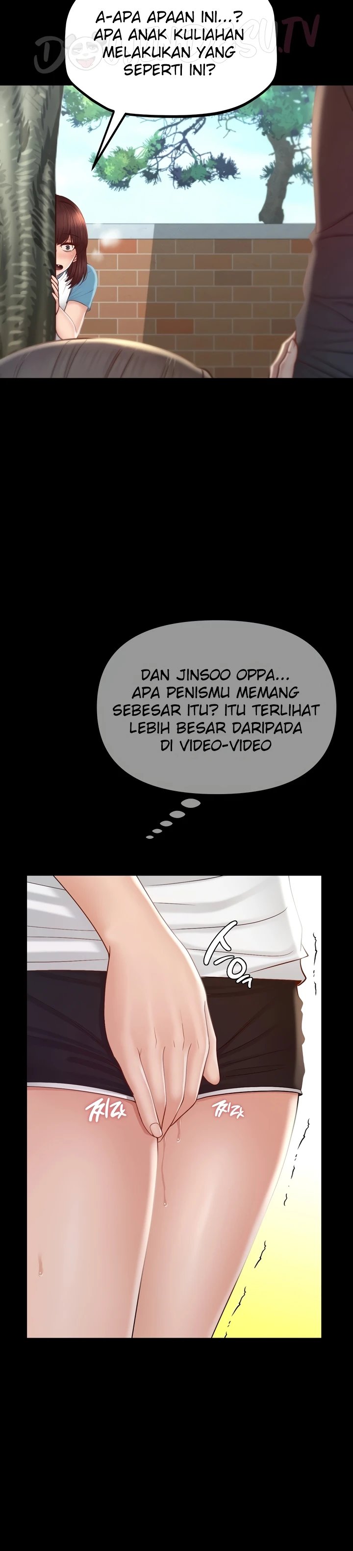 Sweet My Home - Chapter 17 6 Sweet My Home - Chapter 17 6