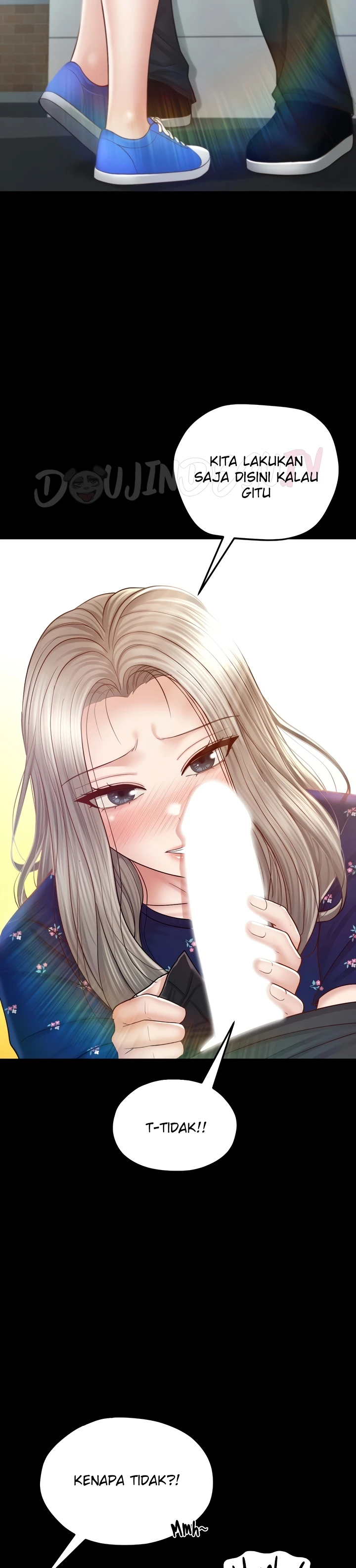 Sweet My Home - Chapter 17 4 Sweet My Home - Chapter 17 4