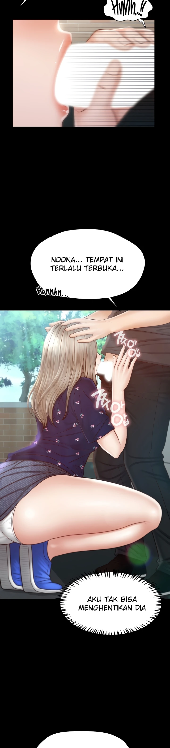 Sweet My Home - Chapter 17 5 Sweet My Home - Chapter 17 5