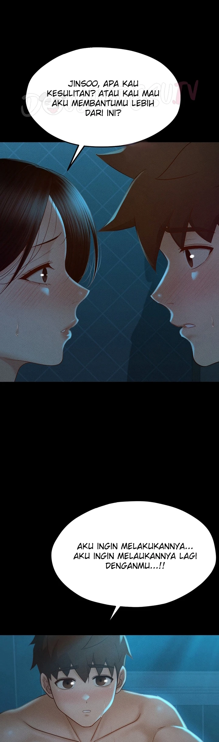 Sweet My Home - Chapter 15 9 Sweet My Home - Chapter 15 9