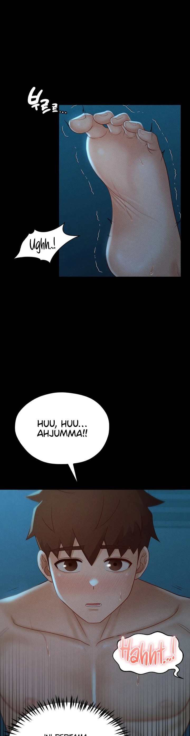 Sweet My Home - Chapter 15 21 Sweet My Home - Chapter 15 21