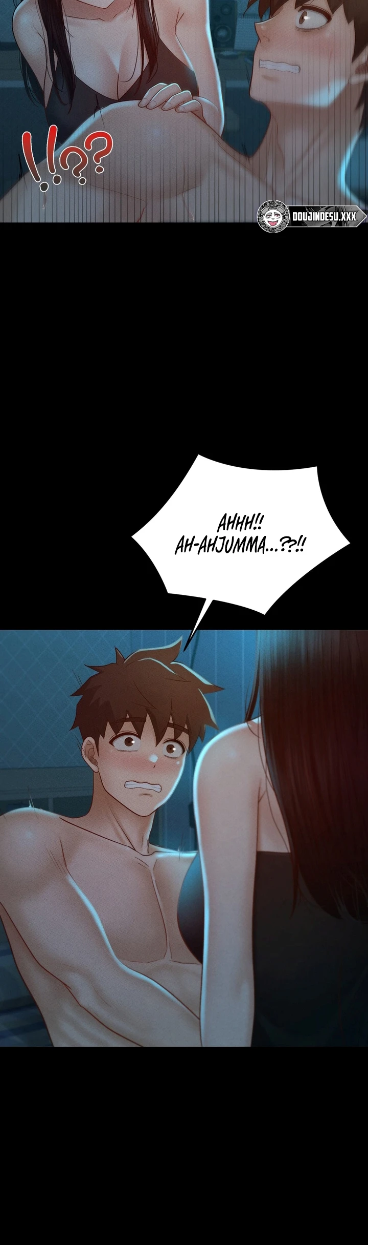 Sweet My Home - Chapter 15 3 Sweet My Home - Chapter 15 3