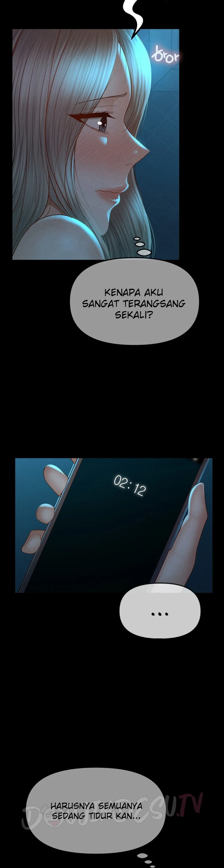 Sweet My Home - Chapter 15 30 Sweet My Home - Chapter 15 30