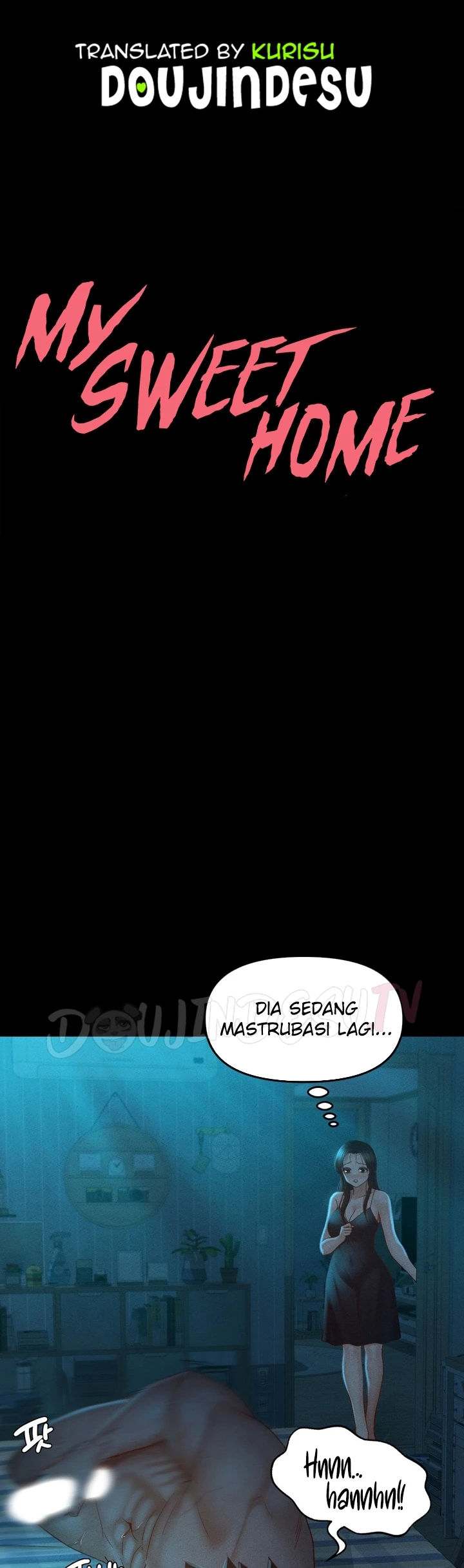 Sweet My Home - Chapter 15 1 Sweet My Home - Chapter 15 1