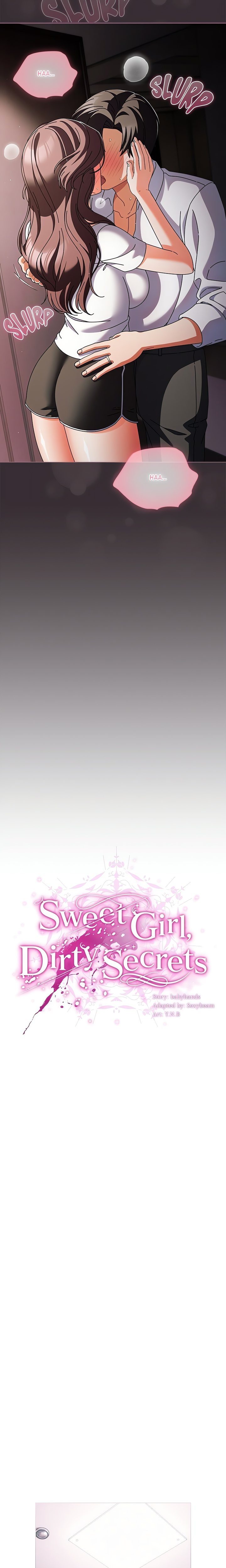 Sweet Girl Dirty Secret - Chapter 9 8 Sweet Girl Dirty Secret - Chapter 9 8