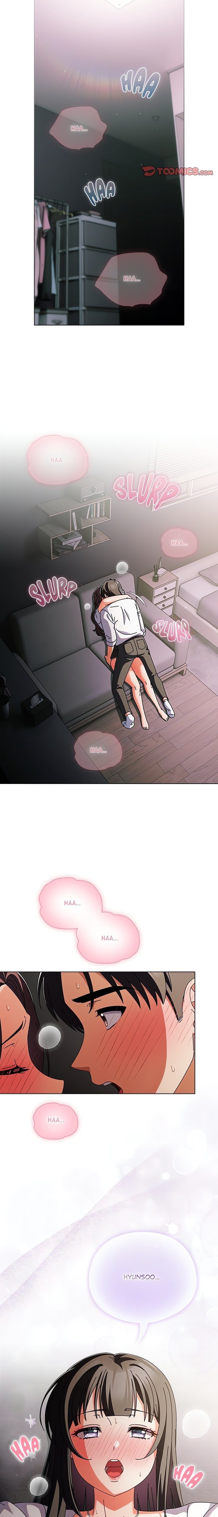 Sweet Girl Dirty Secret - Chapter 9 9 Sweet Girl Dirty Secret - Chapter 9 9