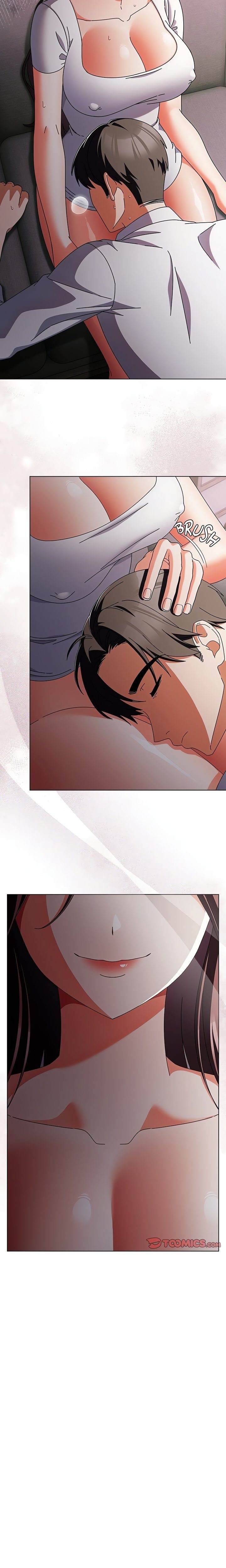 Sweet Girl Dirty Secret - Chapter 9 24 Sweet Girl Dirty Secret - Chapter 9 24