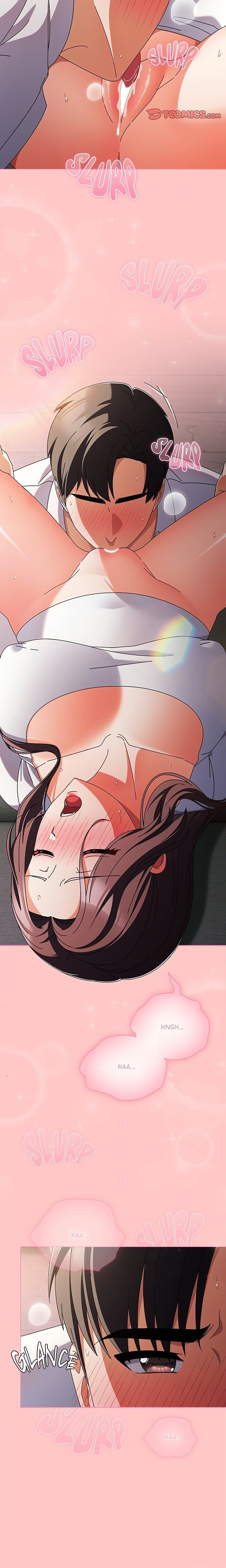 Sweet Girl Dirty Secret - Chapter 9 18 Sweet Girl Dirty Secret - Chapter 9 18