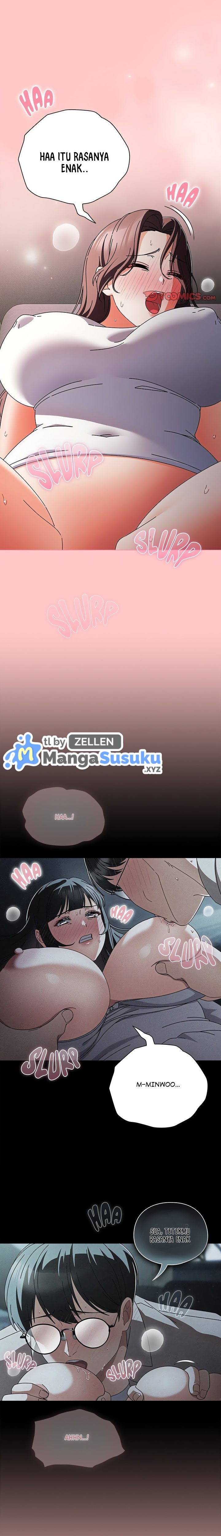 Sweet Girl Dirty Secret - Chapter 9 19 Sweet Girl Dirty Secret - Chapter 9 19